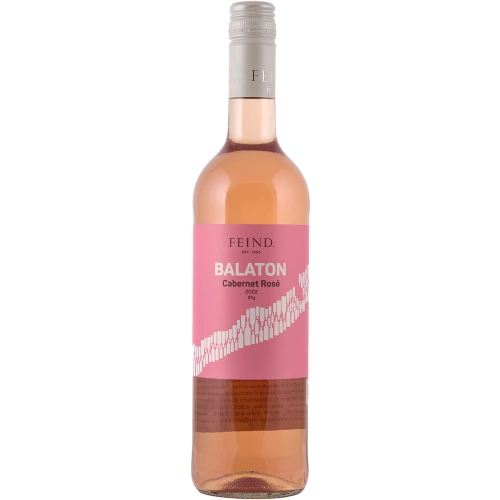 Feind Balaton Cabernet Rose